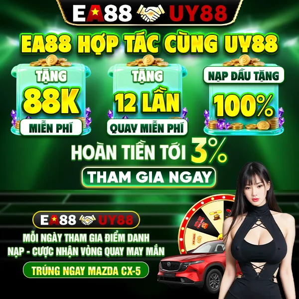 banner ea88